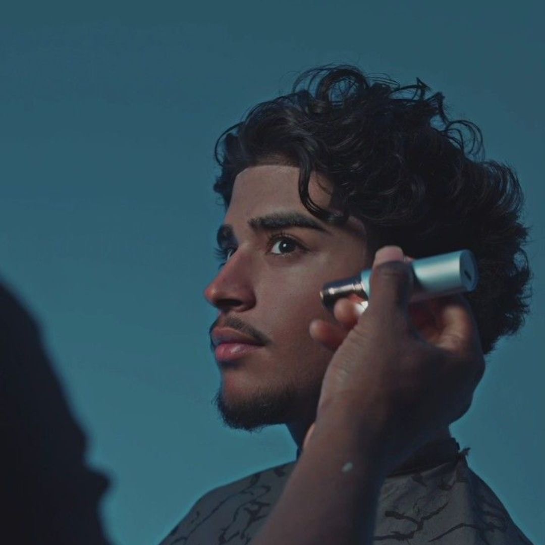 Curly Hair Care