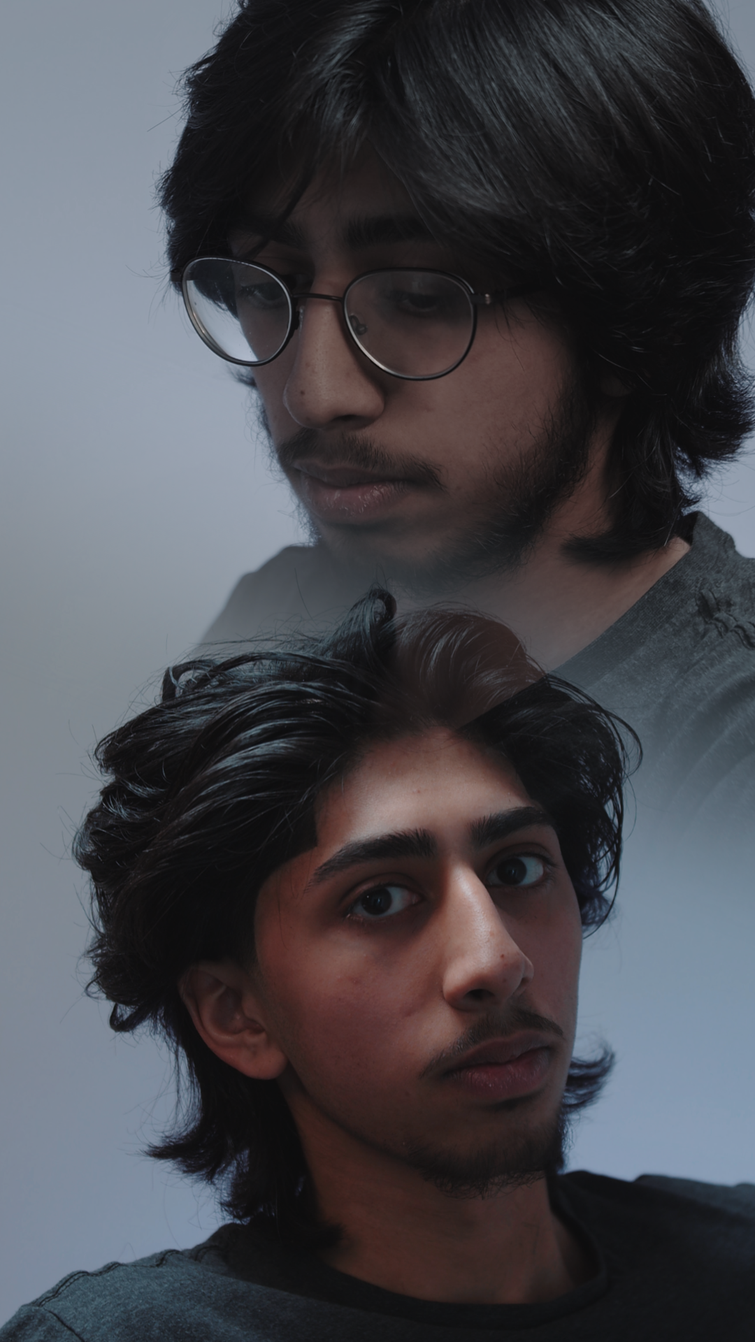 HR Cream - Styling Hair Gel-Hair resurrection 