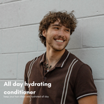 Hair Resurrection  Leave In Conditioner-Hair resurrection 