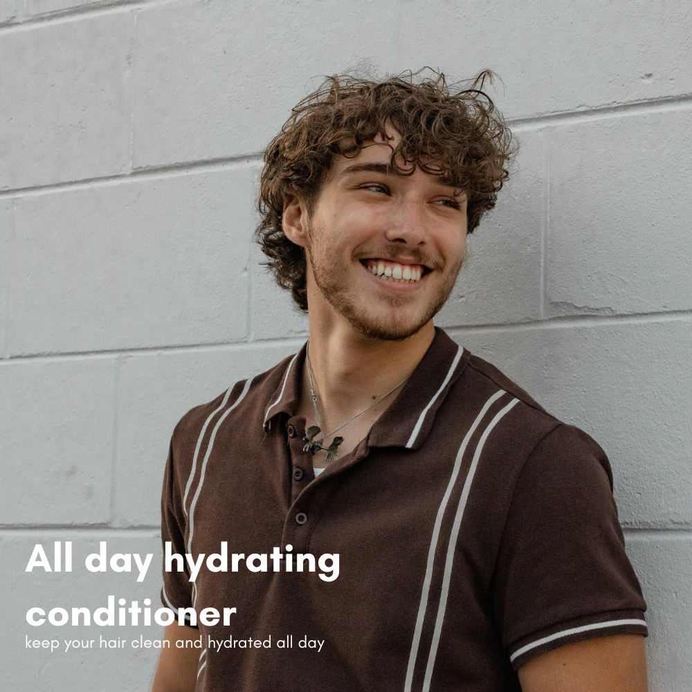 Hair Resurrection  Leave In Conditioner-Hair resurrection 