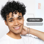 Hair Resurrection  Leave In Conditioner-Hair resurrection 