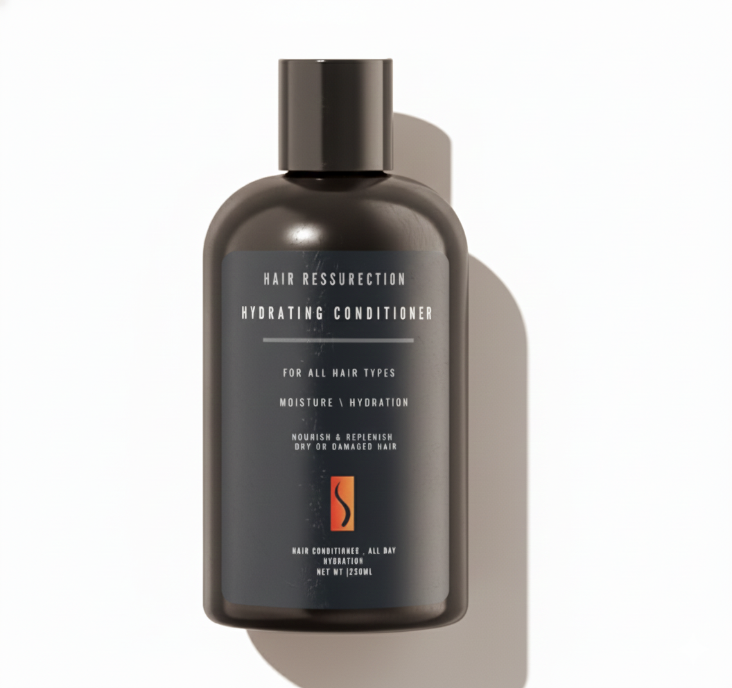Hair Resurrection Leave In Conditioner - Hair resurrection 