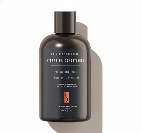 Hair Resurrection Leave In Conditioner - Hair resurrection 