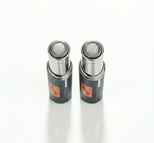 2x Shavers (20% OFF)