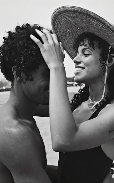 Hair Resurrection Instant Curling Mousse