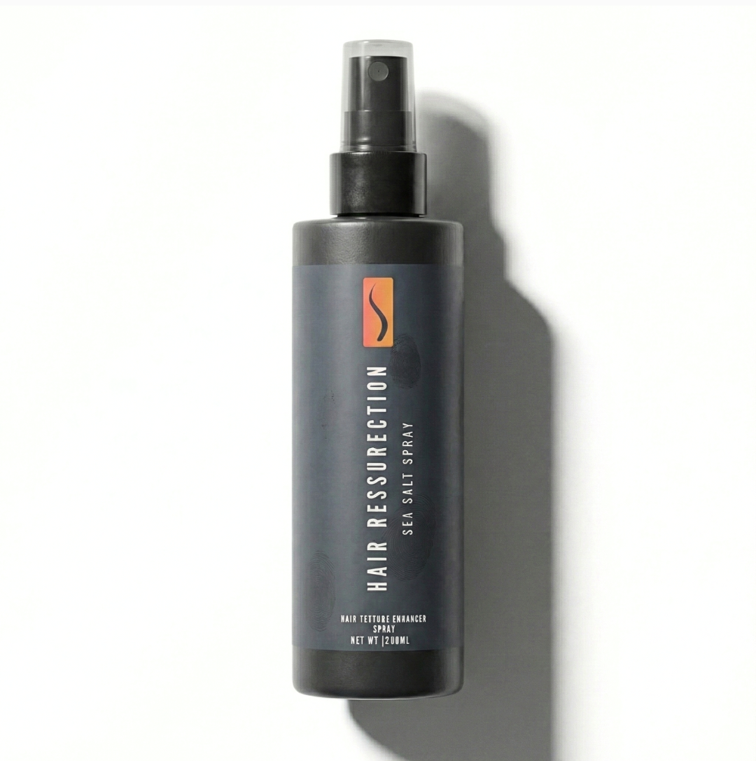 HR Sea Salt Spray - For More Volume And Texture