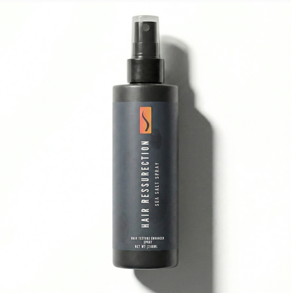 HR Sea Salt Spray - For More Volume And Texture