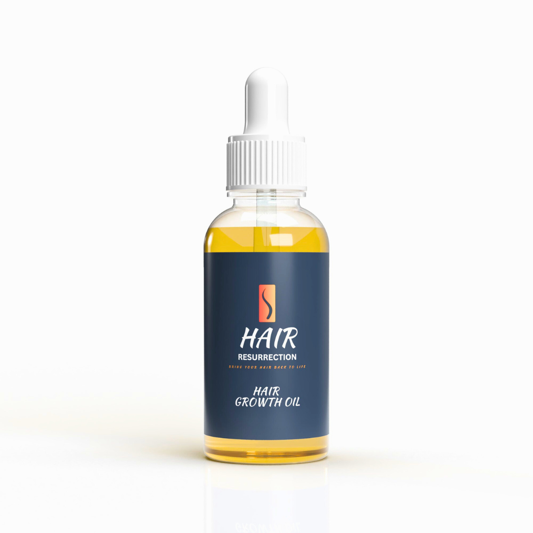Hair Resurrection – Hair resurrection