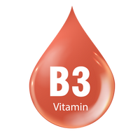 Niacinamide (Vitamin B3)