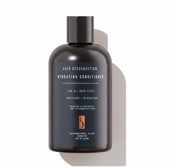 Hydrating Leave In Conditioner