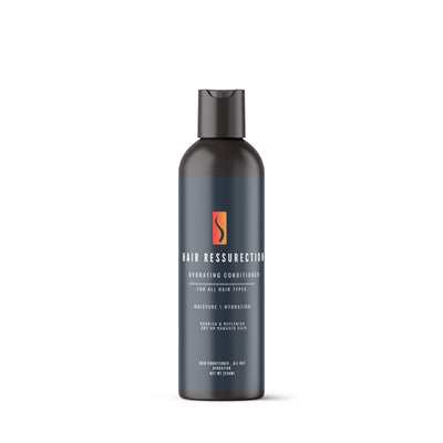 Hair Resurrection  leave in Conditioner