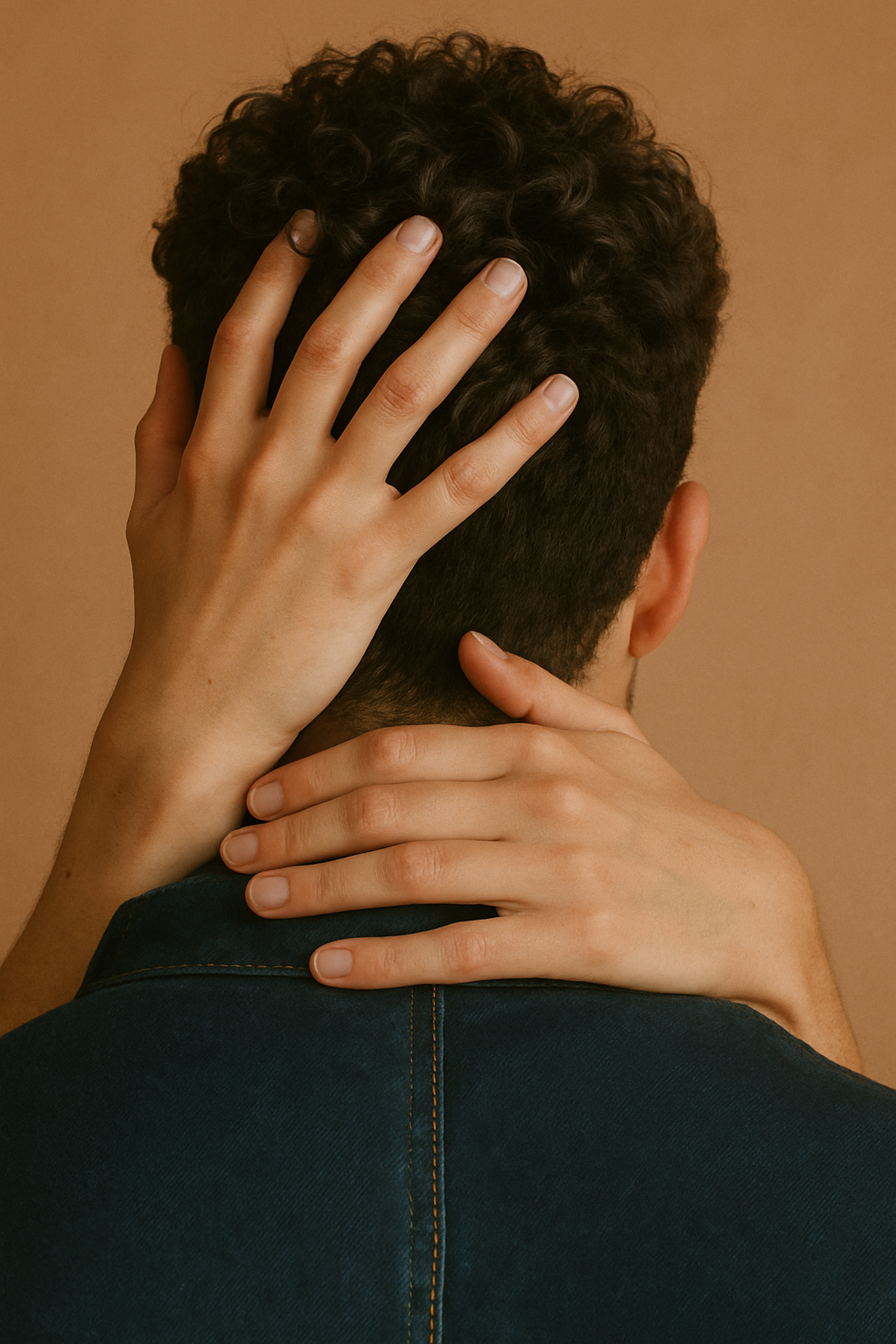 Hair Resurrection Instant Curling Mousse