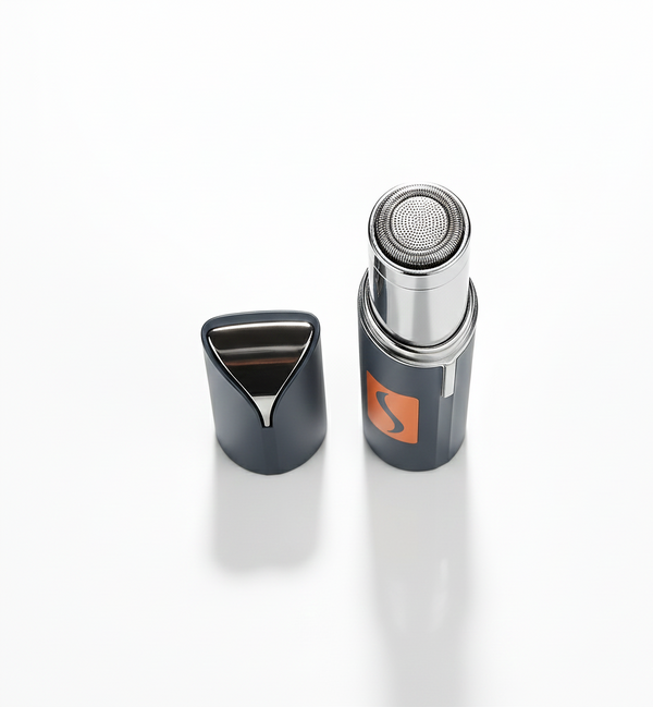 Micro Hair Shaving Pen
