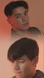 HR Cream - Styling Hair Gel-Hair resurrection 